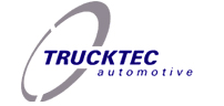 Логотип компании TRUCKTEC AUTOMOTIVE